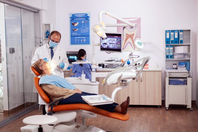 9 Proven Digital Marketing Strategies for Dental Clinics to Attract More Patients